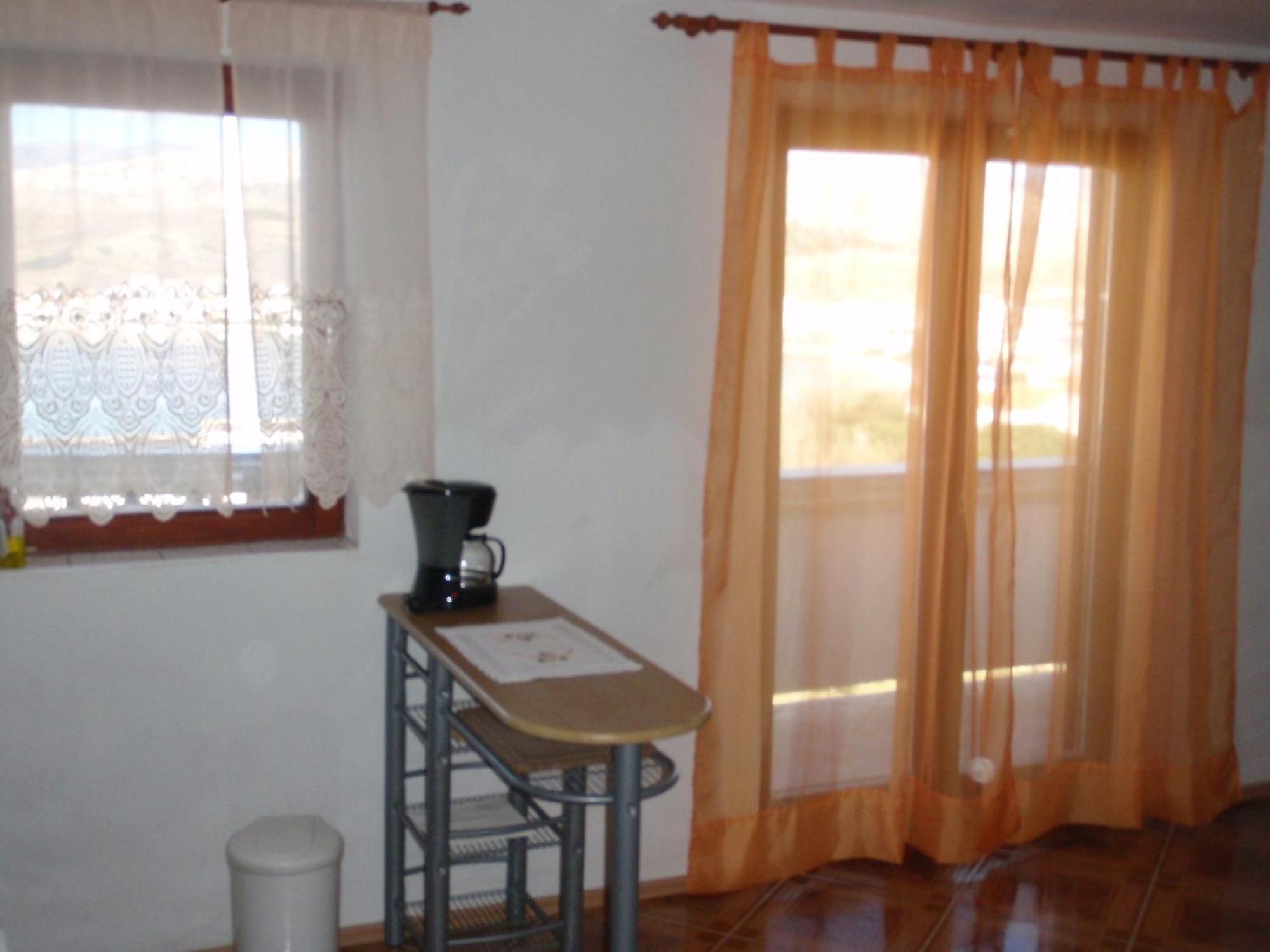 Apartments Ariana Pag Town Chambre photo