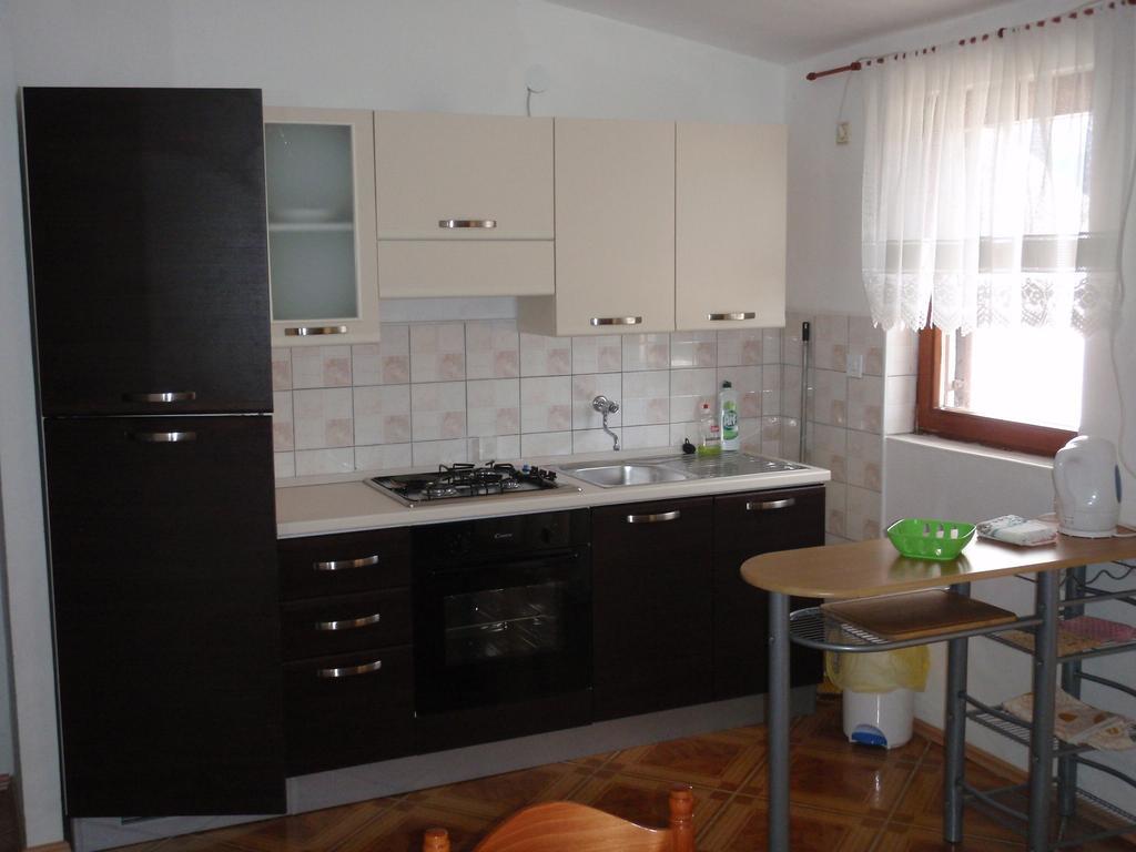 Apartments Ariana Pag Town Chambre photo