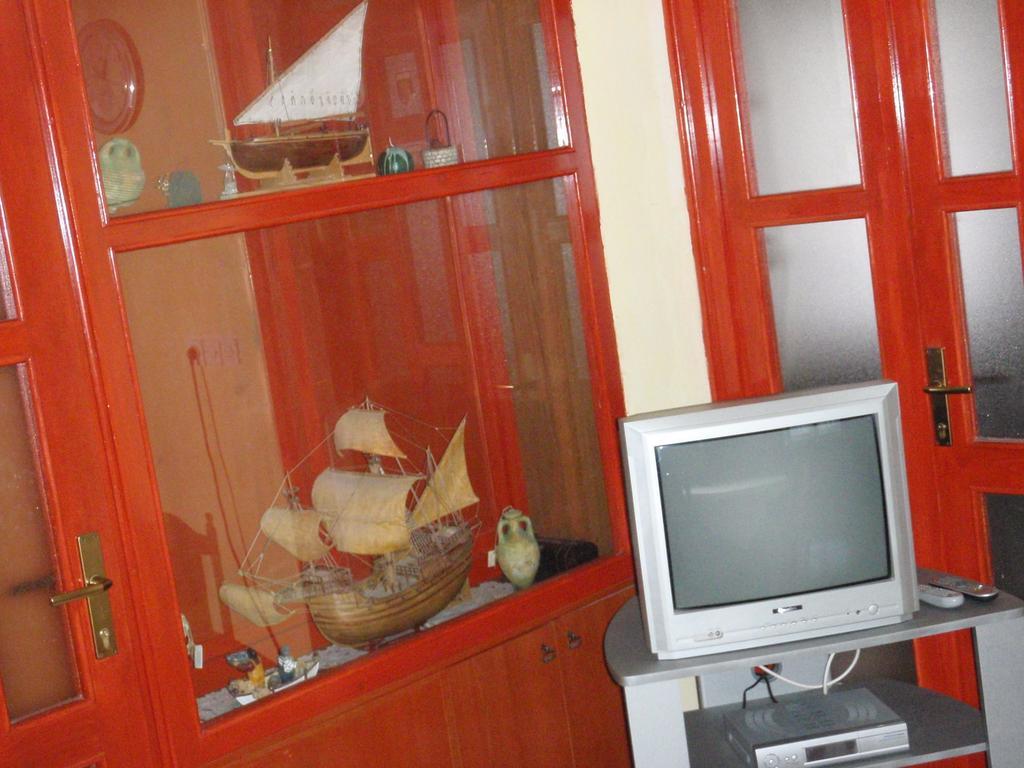 Apartments Ariana Pag Town Chambre photo