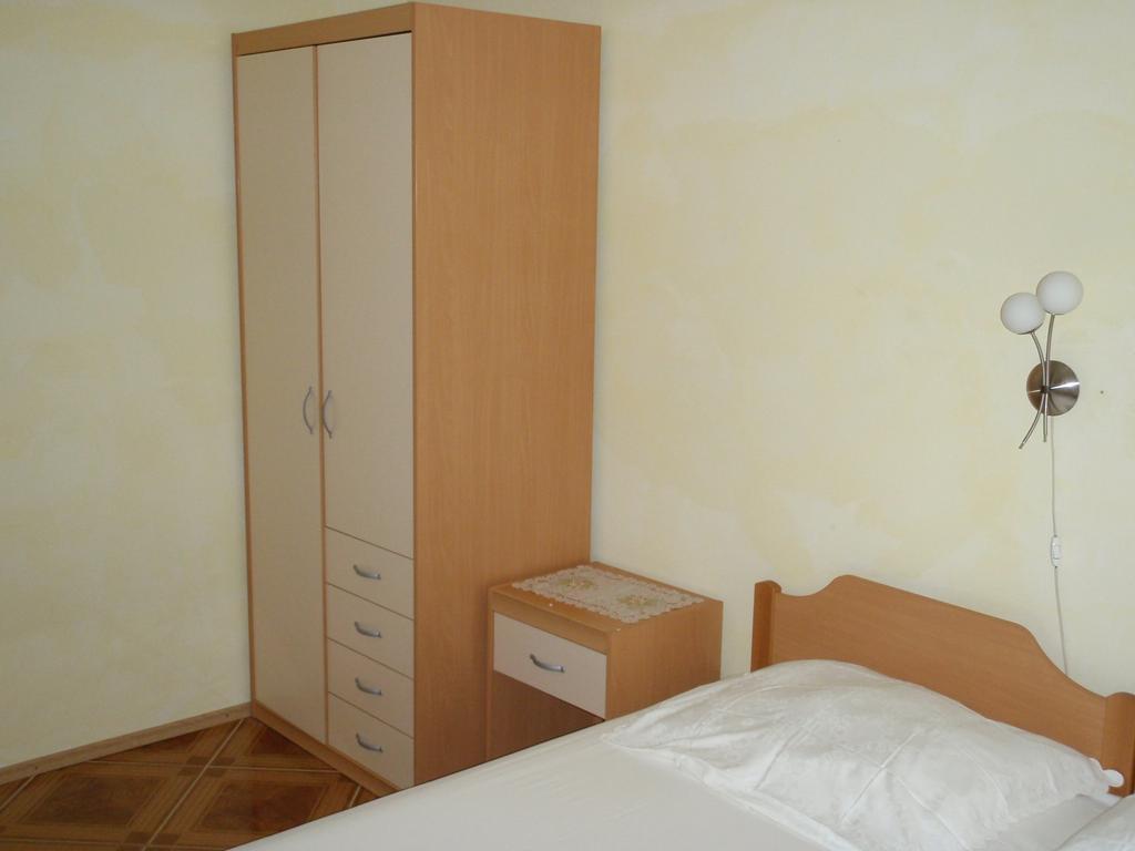 Apartments Ariana Pag Town Extérieur photo